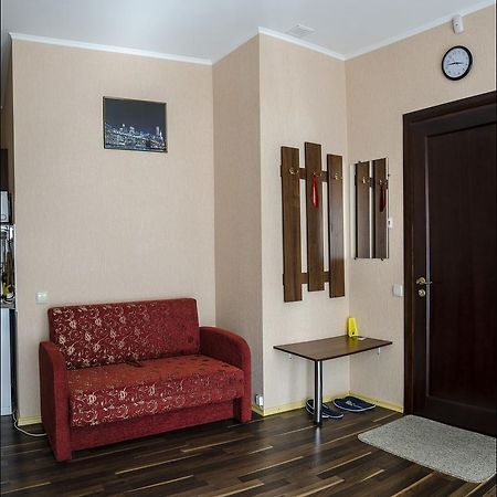 Hotel Cherkassy Tcherkássi Exterior foto